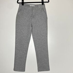 Zara Knit Slim Fit Pant Youth Kids Boy's Size 11-12